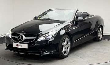 220 CDI Executive - sièges chauffants - attelage