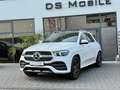Mercedes-Benz GLE 350 de 4M/AMG Line/HUD/Pano/1HD Weiß - thumbnail 4
