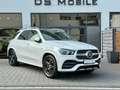 Mercedes-Benz GLE 350 de 4M/AMG Line/HUD/Pano/1HD Weiß - thumbnail 3
