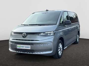 Multivan Life Version longue 2.0 TDI SCR 110 kW / 150 ch DSG7