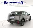 Peugeot 2008 BlueHDi 100 S&S Allure Navi Pack N1 (IVA esclusa) Gris - thumbnail 4