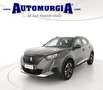 Peugeot 2008 BlueHDi 100 S&S Allure Navi Pack N1 (IVA esclusa) Gris - thumbnail 2