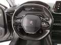 Peugeot 2008 BlueHDi 100 S&S Allure Navi Pack N1 (IVA esclusa) Gris - thumbnail 7