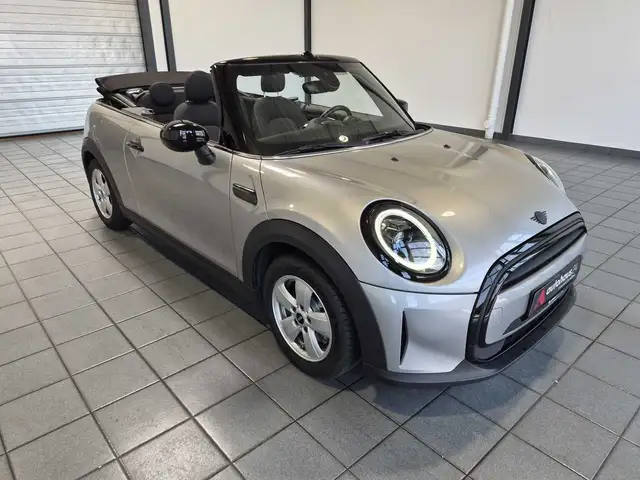 Mini Cooper Cooper view 15