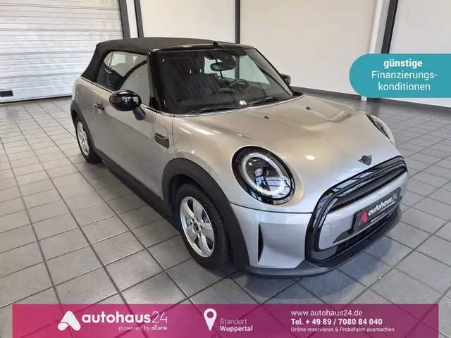 Mini Cooper Cooper main image