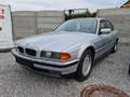 BMW 750 i  5.4 V12 KAT Xenon Top Zustand srebrna - thumbnail 1