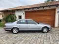 BMW 750 i  Xenon H-Kennzeichen Oldtimer Top Zustand Srebrny - thumbnail 20