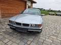 BMW 750 i  Xenon H-Kennzeichen Oldtimer Top Zustand Srebrny - thumbnail 3