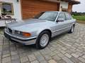 BMW 750 i  Xenon H-Kennzeichen Oldtimer Top Zustand Srebrny - thumbnail 1