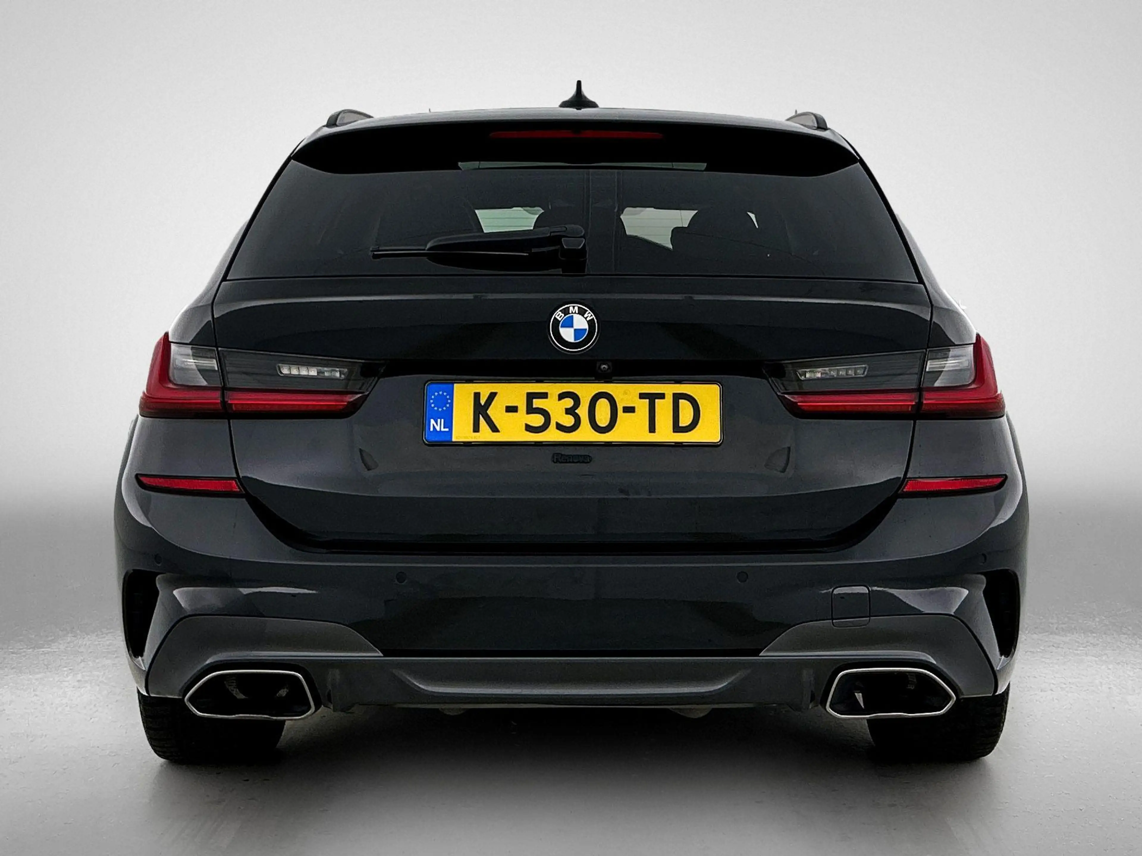 BMW 340 3-serie Touring M340i xDrive High Executive | WORD — photo 3