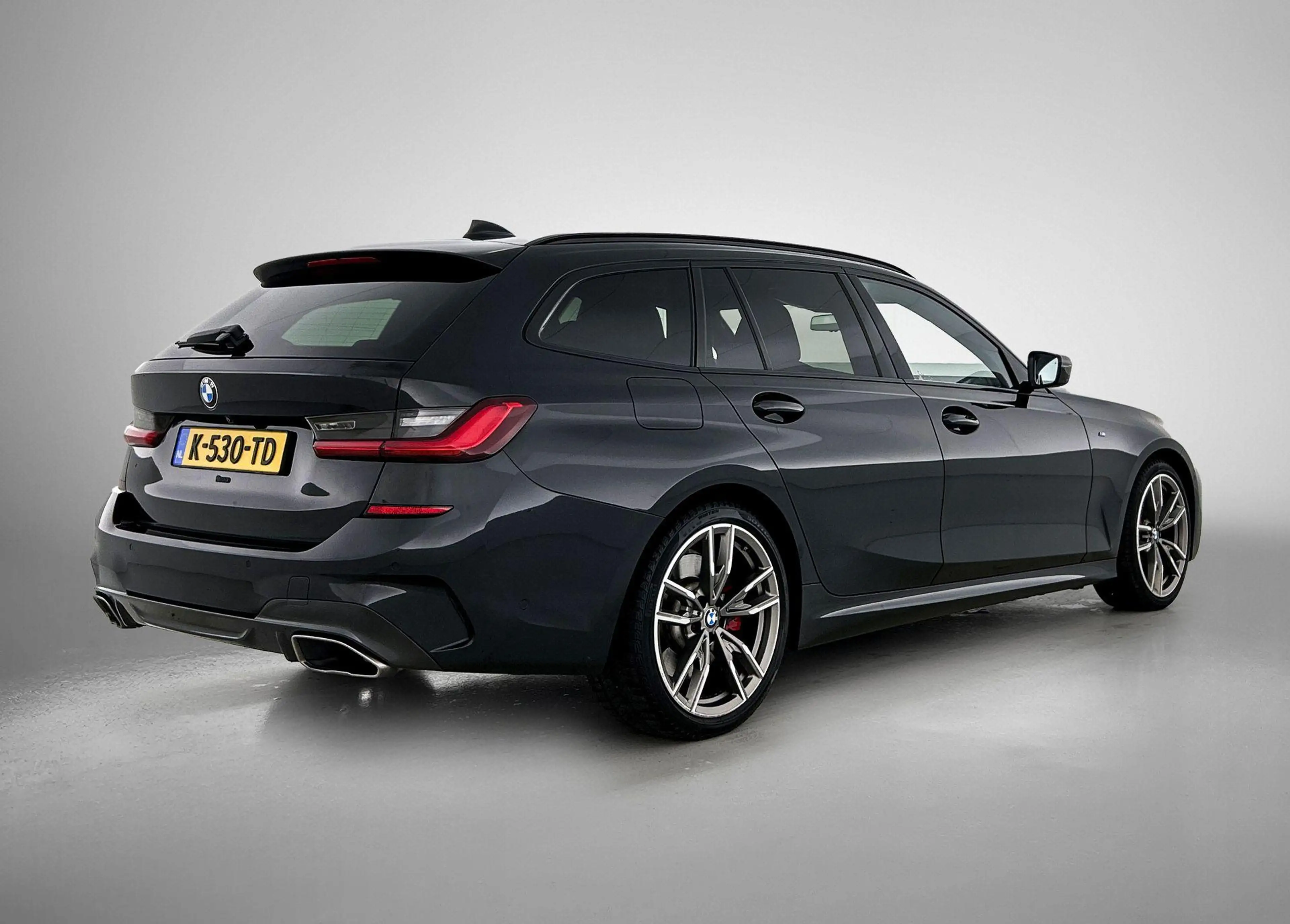 BMW 340 3-serie Touring M340i xDrive High Executive | WORD — photo 4