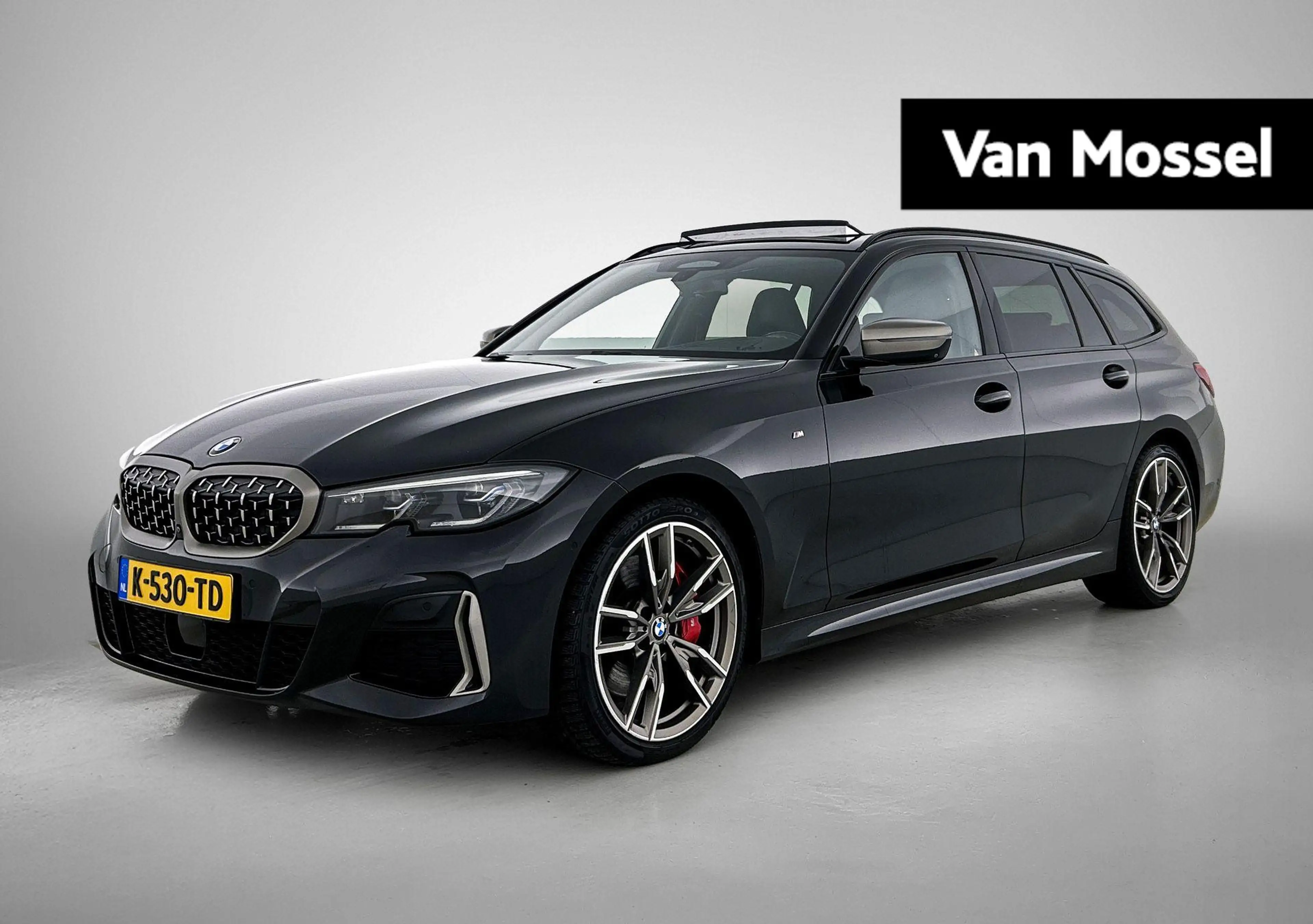 BMW 340 3-serie Touring M340i xDrive High Executive | WORD