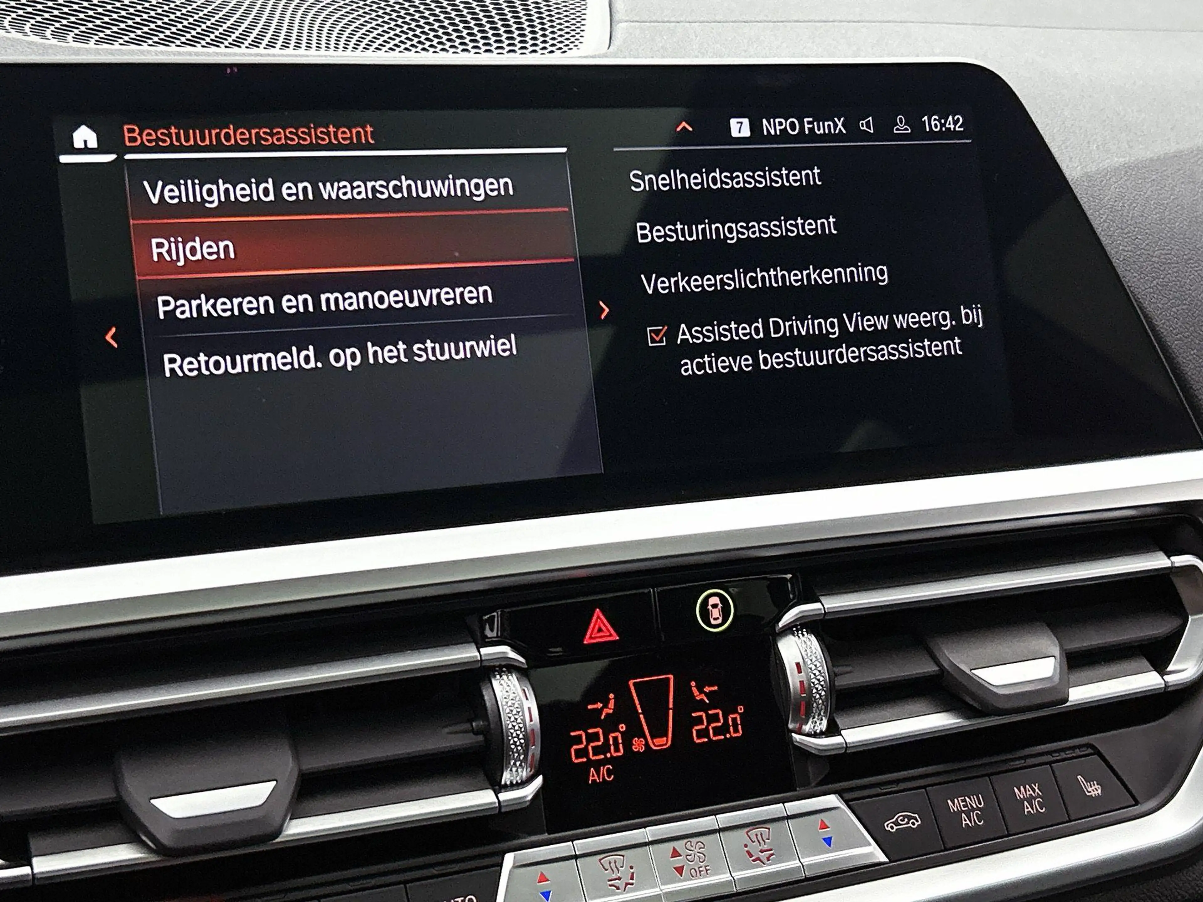 BMW 340 3-serie Touring M340i xDrive High Executive | WORD — photo 15