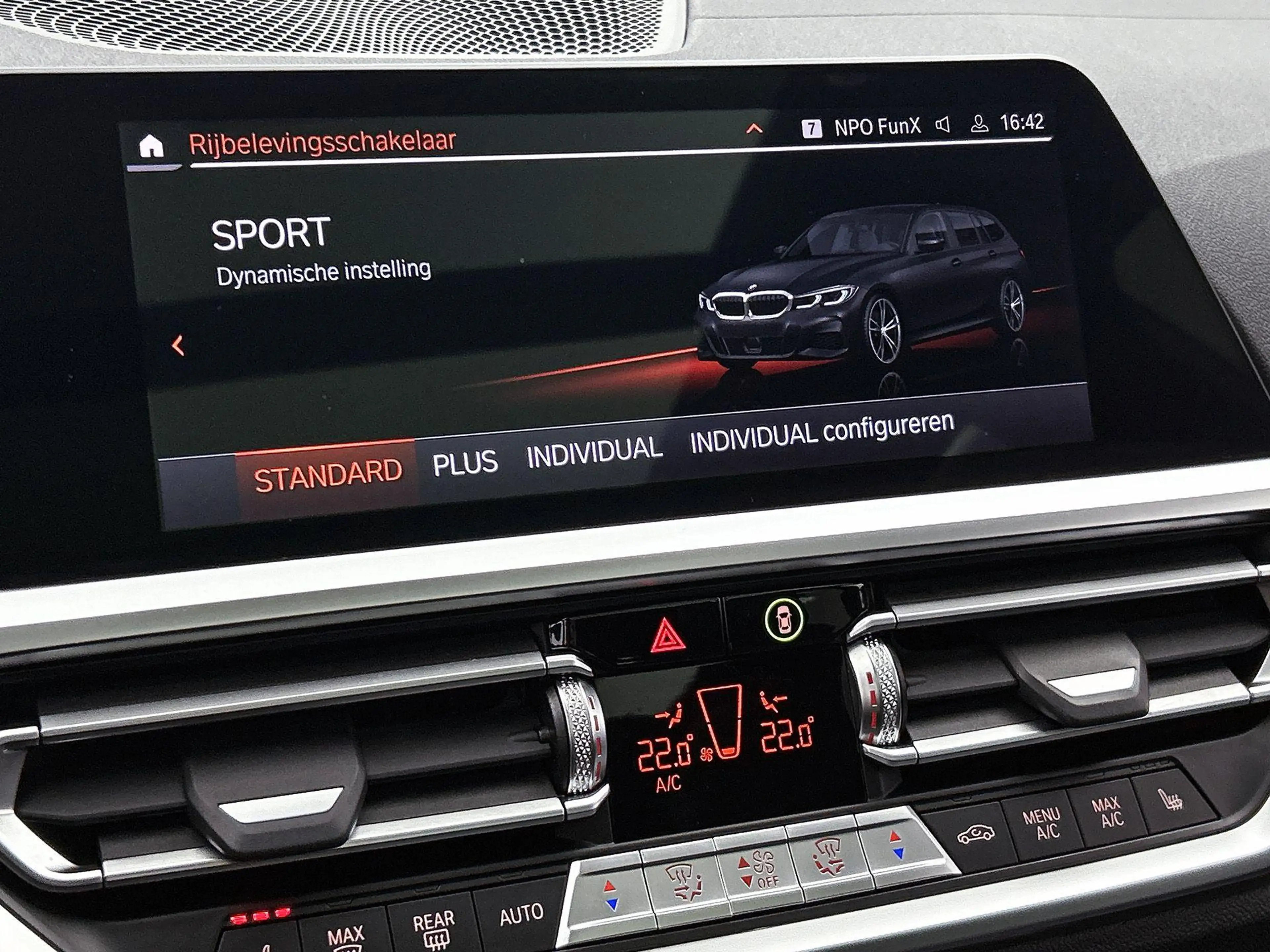 BMW 340 3-serie Touring M340i xDrive High Executive | WORD — photo 13