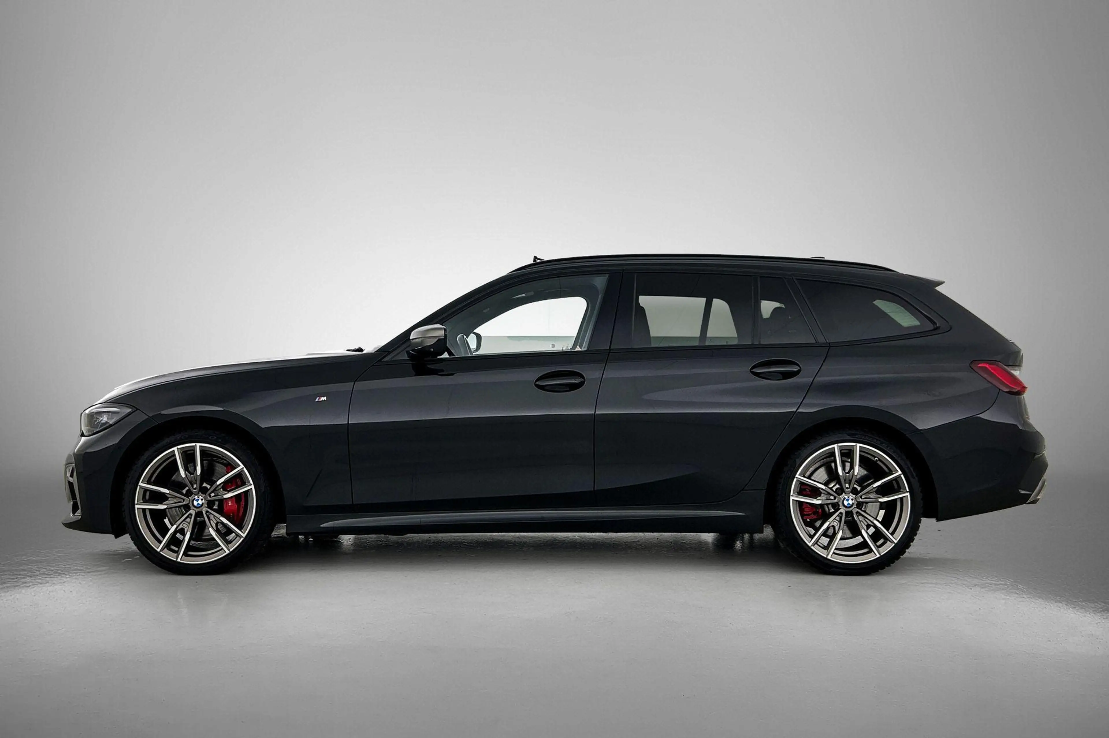 BMW 340 3-serie Touring M340i xDrive High Executive | WORD — photo 2