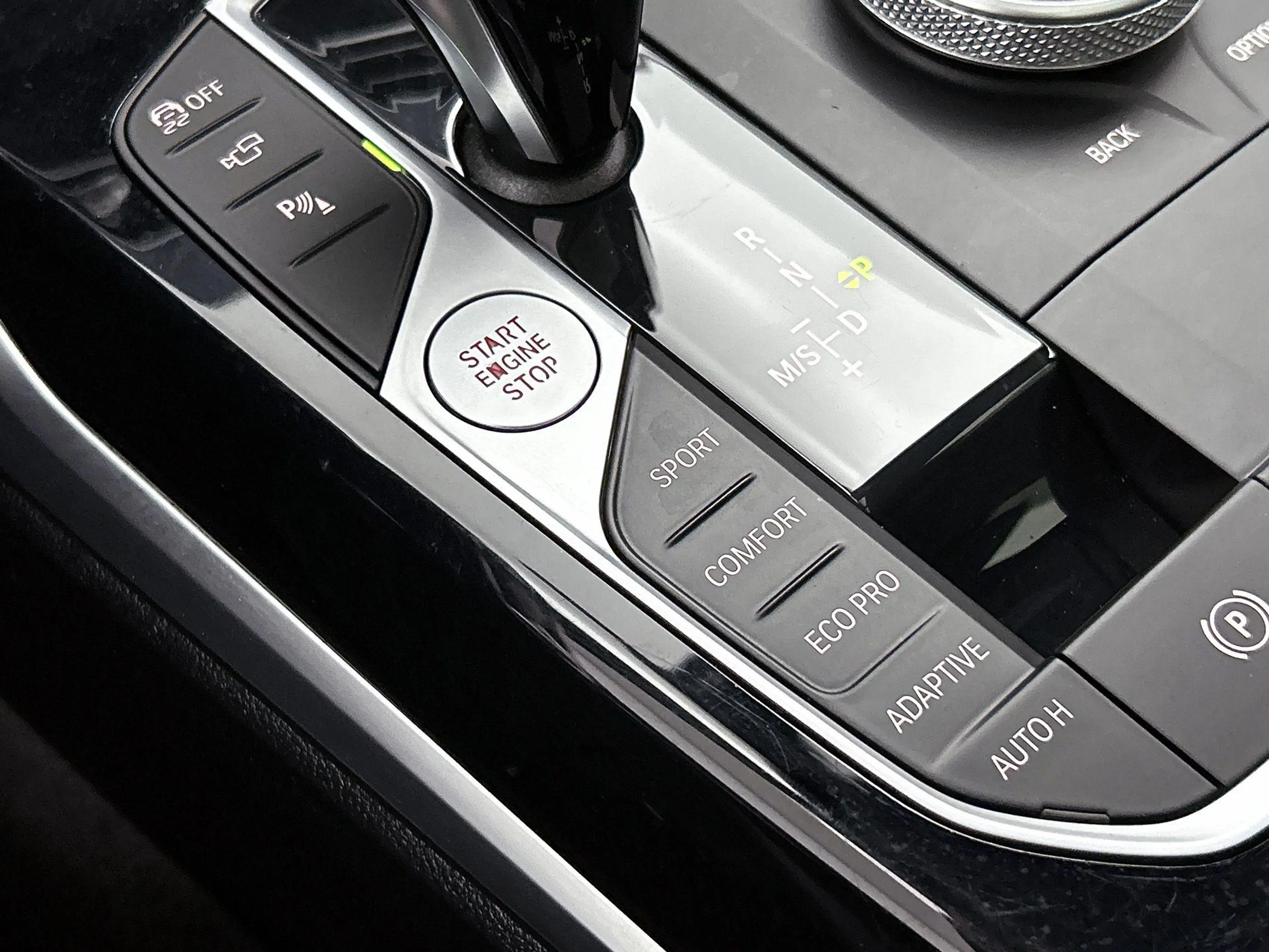 BMW 340 3-serie Touring M340i xDrive High Executive | WORD — photo 12