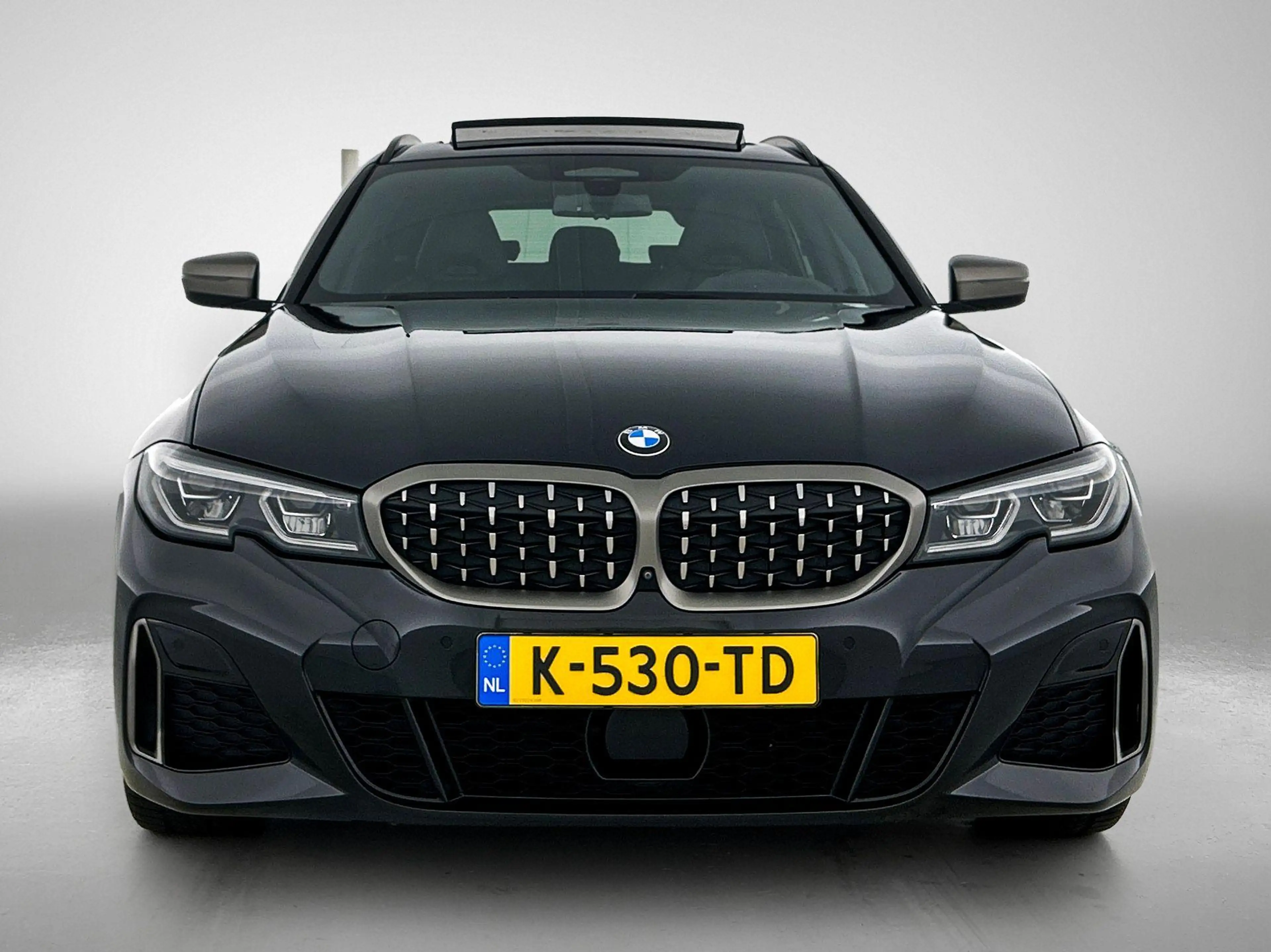 BMW 340 3-serie Touring M340i xDrive High Executive | WORD — photo 5