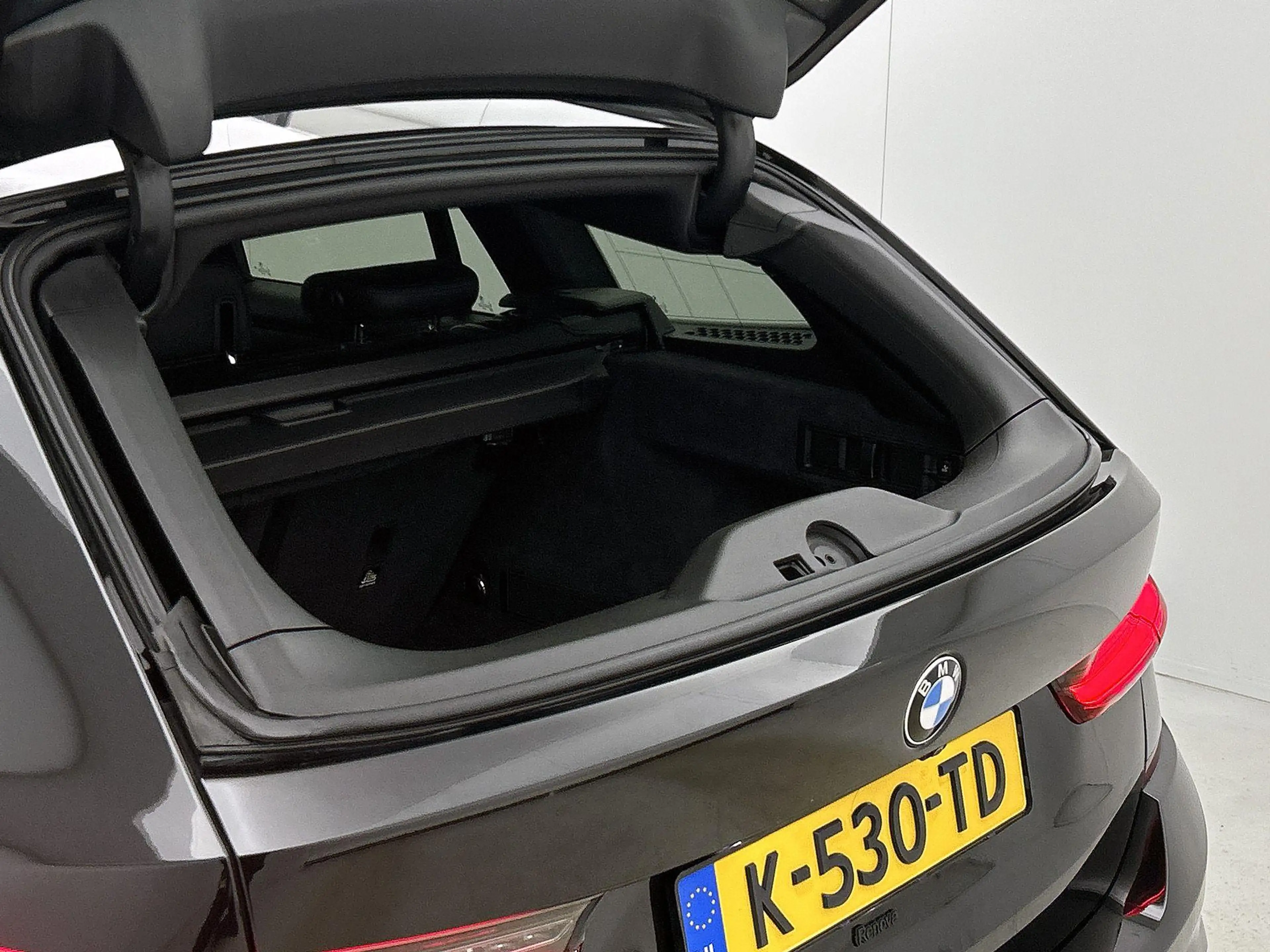 BMW 340 3-serie Touring M340i xDrive High Executive | WORD — photo 9