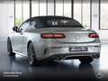 Mercedes-Benz E 53 AMG E 53 Cabrio 4M AMG+360+LED+FAHRASS+BURMESTER+20" Argent - thumbnail 23
