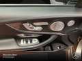 Mercedes-Benz E 53 AMG E 53 Cabrio 4M AMG+360+LED+FAHRASS+BURMESTER+20" Argent - thumbnail 16