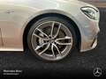 Mercedes-Benz E 53 AMG E 53 Cabrio 4M AMG+360+LED+FAHRASS+BURMESTER+20" Argent - thumbnail 5