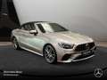 Mercedes-Benz E 53 AMG E 53 Cabrio 4M AMG+360+LED+FAHRASS+BURMESTER+20" Argent - thumbnail 3