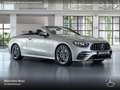 Mercedes-Benz E 53 AMG E 53 Cabrio 4M AMG+360+LED+FAHRASS+BURMESTER+20" Argent - thumbnail 21