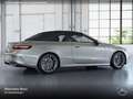 Mercedes-Benz E 53 AMG E 53 Cabrio 4M AMG+360+LED+FAHRASS+BURMESTER+20" Argent - thumbnail 20