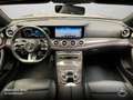 Mercedes-Benz E 53 AMG E 53 Cabrio 4M AMG+360+LED+FAHRASS+BURMESTER+20" Argent - thumbnail 12