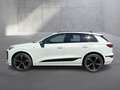Audi Q6 e-tron e-tron quattro Weiß - thumbnail 2