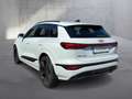 Audi Q6 e-tron e-tron quattro Weiß - thumbnail 3