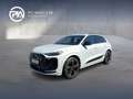 Audi Q6 e-tron e-tron quattro Weiß - thumbnail 1