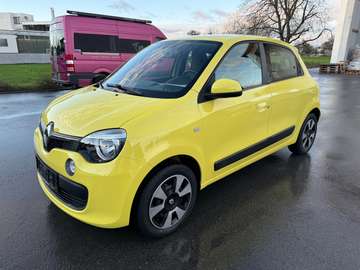 Twingo SCe 70 Life Service Tüv Reifen neu