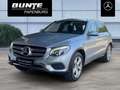 Mercedes-Benz GLC 250 d 4M/AIRMATIC/AHK/MEMORY/HEAD-UP/ILS/ Navi Silber - thumbnail 3