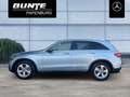 Mercedes-Benz GLC 250 d 4M/AIRMATIC/AHK/MEMORY/HEAD-UP/ILS/ Navi Silber - thumbnail 5
