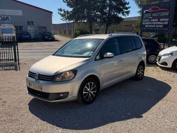 BUSINESS 1.6 TDI 105 FAP BlueMotion Trendline