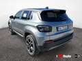 Jeep Avenger Benzina Summit1.2 100cv Gris - thumbnail 4