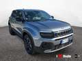 Jeep Avenger Benzina Summit1.2 100cv Gris - thumbnail 2
