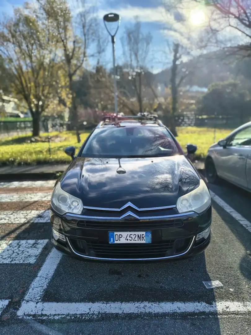 Citroen C5 Tourer 2.0 hdi 16v Exclusive - 1