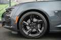 Chevrolet Camaro Coupe 6.2 V8 10-Gang Aut. *Magnetic Ride* Gris - thumbnail 32
