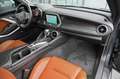 Chevrolet Camaro Coupe 6.2 V8 10-Gang Aut. *Magnetic Ride* Gris - thumbnail 10