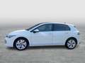 Volkswagen Golf Rabbit mHEV DSG Weiß - thumbnail 2