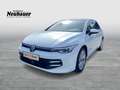 Volkswagen Golf Rabbit mHEV DSG Weiß - thumbnail 1
