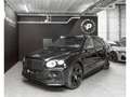 Bentley Bentayga V8 FIRST EDITION **STARTECH**LED/MULLINER/VOLL Noir - thumbnail 1