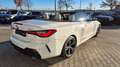 BMW 420 i Cabrio M-Sport SAG HiFi 1. Hand nur 15.500 km Weiß - thumbnail 3