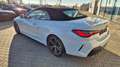 BMW 420 i Cabrio M-Sport SAG HiFi 1. Hand nur 15.500 km Weiß - thumbnail 10