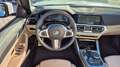 BMW 420 i Cabrio M-Sport SAG HiFi 1. Hand nur 15.500 km Weiß - thumbnail 6