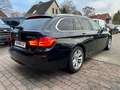BMW 525 d xDrive Touring Steptronic*Vollleder*Navi Schwarz - thumbnail 4