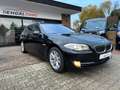 BMW 525 d xDrive Touring Steptronic*Vollleder*Navi Schwarz - thumbnail 1