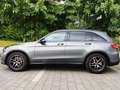 Mercedes-Benz GLC 220 GLC 220d 4MATIC Aut. Grau - thumbnail 3